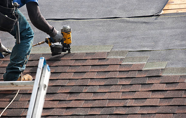 Licensed Emergency Roof Repair service in Cedar Valley, UT - Brentwood Metal Roofing